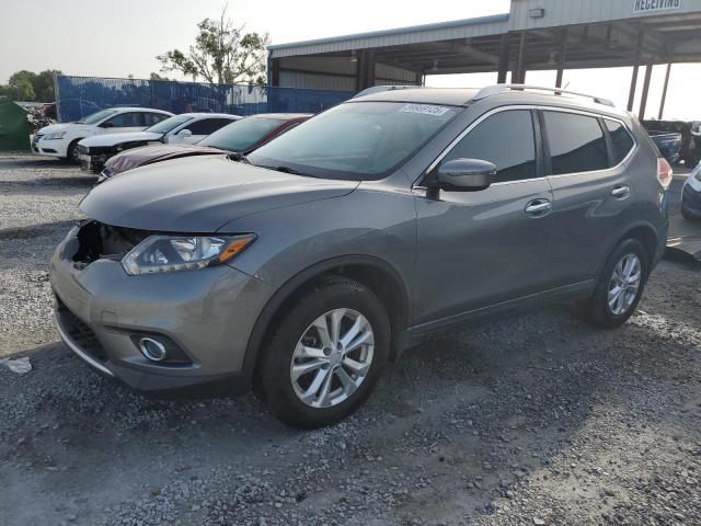 Vin: knmat2mt7gp721879, lot: 59969125, nissan rogue s 2016 img_1