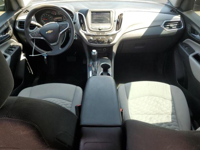 2020 CHEVROLET EQUINOX LS 3GNAXHEV4LS600804