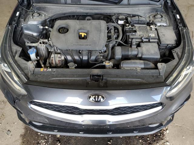 2019 KIA FORTE FE - 3KPF24AD5KE052876