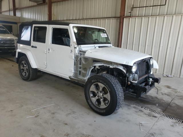 Vin: 1c4bjwegxgl310499, lot: 59756015, jeep wrangler sahara 20164