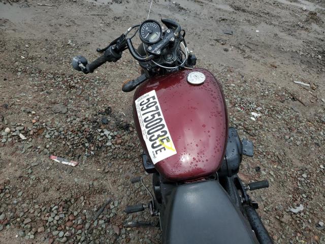 2015 HARLEY-DAVIDSON XG750 1HD4NBB13FC510000