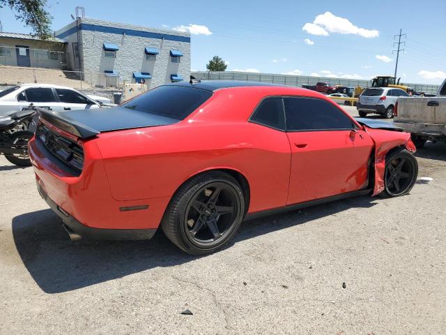 2023 DODGE CHALLENGER 2C3CDZC94PH544124
