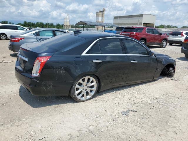 2016 CADILLAC CTS PREMIUM COLLECTION 1G6AZ5SS6G0111753