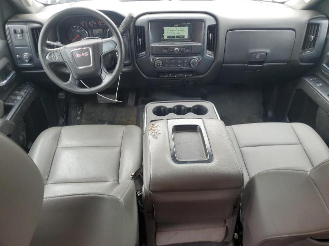 2019 GMC SIERRA K25 1GT12NEG9KF158225