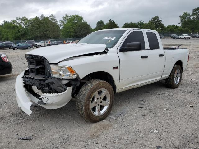 RAM 1500 ST