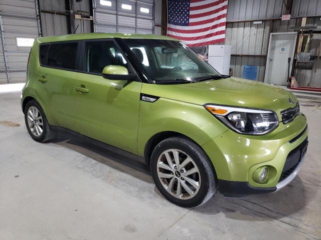 Vin: kndjp3a53h7878049, lot: 59551875, kia soul + 20174