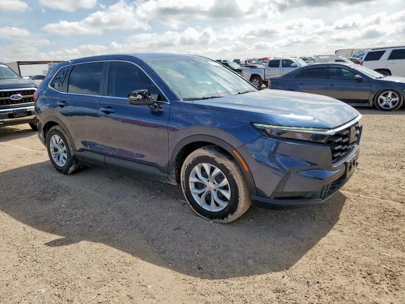 Vin: 2hkrs3h29ph308807, lot: 60528525, honda crv lx 20234