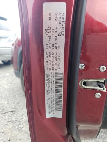 2019 JEEP CHEROKEE L - 1C4PJMDN8KD162334