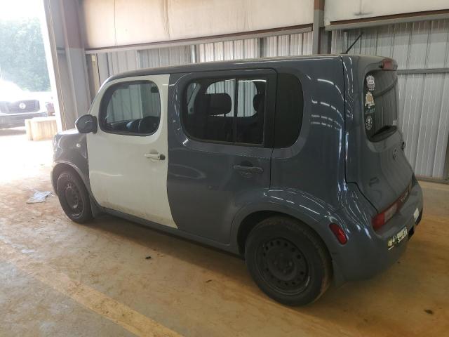 Vin: jn8az2kr2et353030, lot: 60531055, nissan cube s 20142