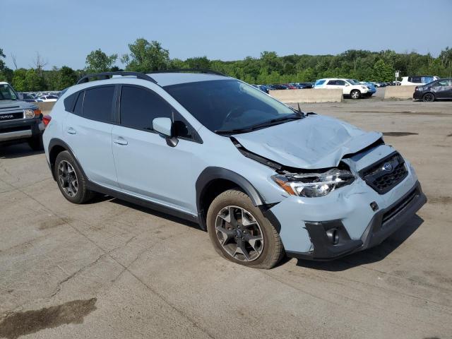 2020 SUBARU CROSSTREK - JF2GTACC5L9262275