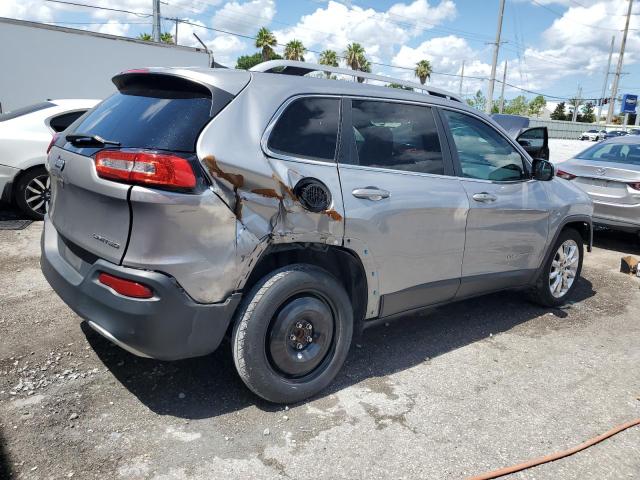 Vin: 1c4pjldb5hw597759, lot: 61953425, jeep grand cher limited 20173