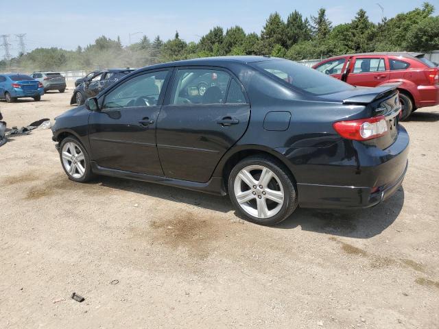 Vin: 2t1bu4eexdc922540, lot: 60748935, toyota corolla base 20132