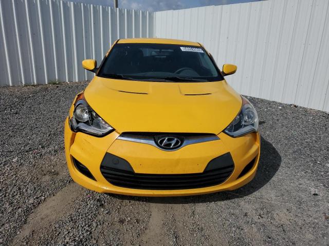 2015 HYUNDAI VELOSTER KMHTC6ADXFU243370
