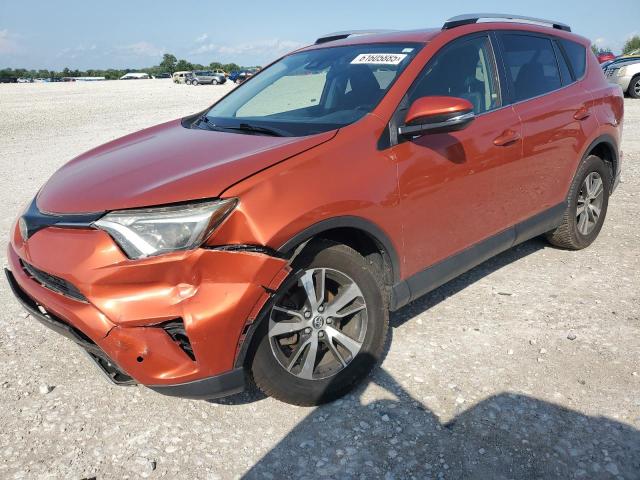 Vin: jtmwfrev5gj063889, lot: 61605885, toyota rav4 xle 2016 img_1