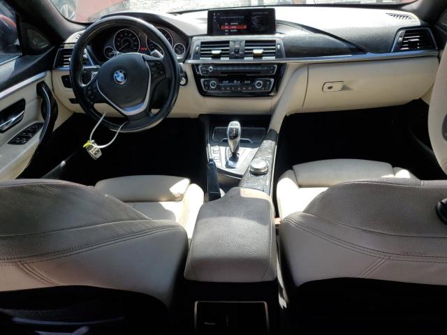2019 BMW 430I GRAN WBA4J1C58KBM16118