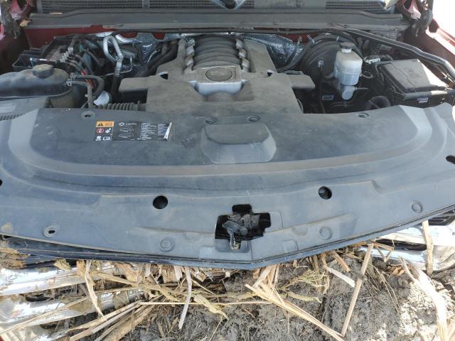 2015 CADILLAC ESCALADE L - 1GYS4MKJ3FR642740