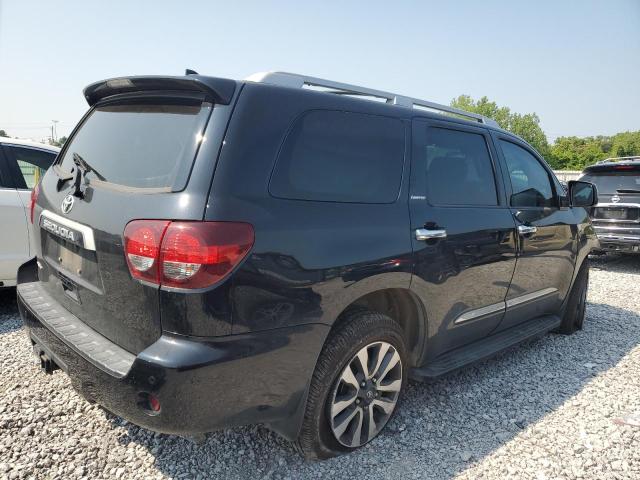 2021 TOYOTA SEQUOIA LI 5TDFY5A19MS075418