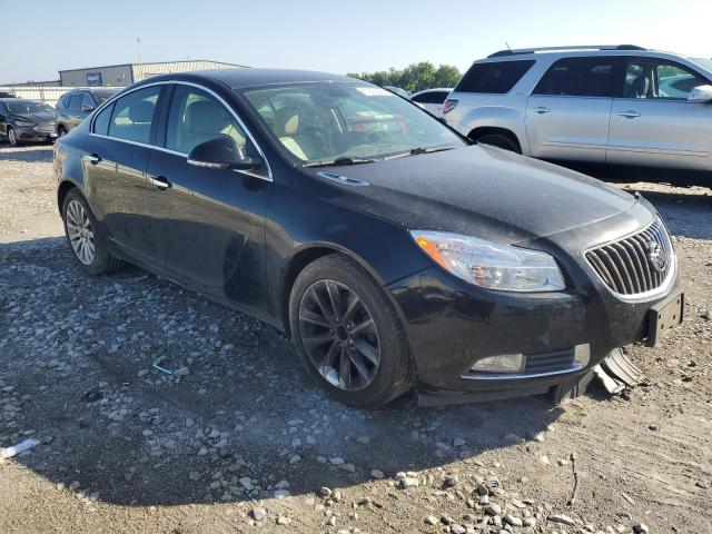Vin: 2g4gs5ek3c9194996, lot: 61593845, buick regal premium 20124