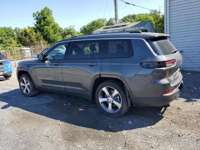Vin: 1c4rjkbg1n8507816, lot: 58566885, jeep grand cher l limited 20222