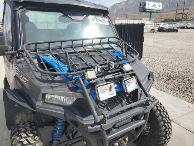2019 POLARIS GENERAL 10 3NSRGU994KH844724