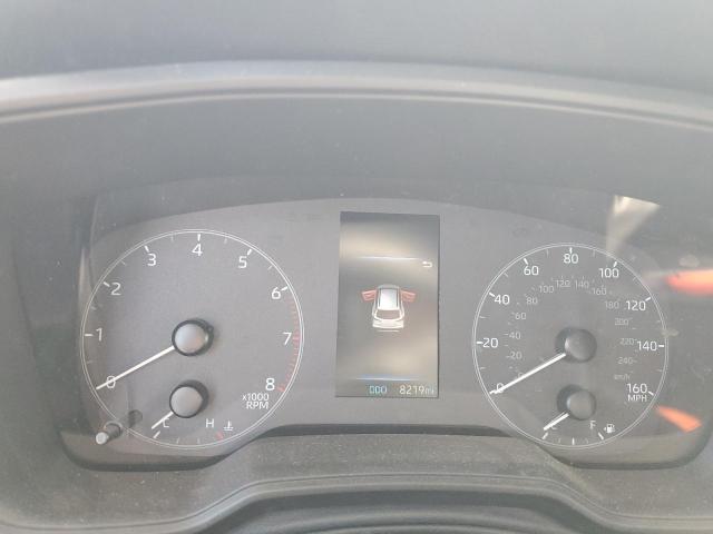 2024 TOYOTA COROLLA CR - 7MUFBABG6RV044315
