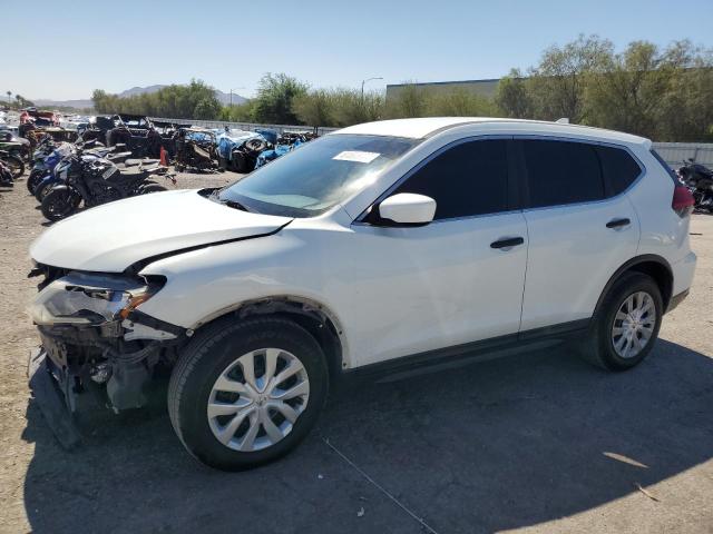Vin: knmat2mt2hp518738, lot: 61503725, nissan rogue s 2017 img_1