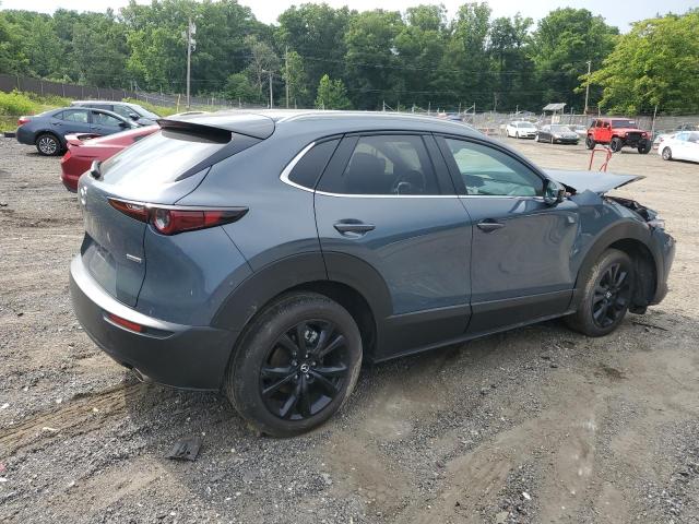 Vin: 3mvdmbcmxsm800738, lot: 60038645, mazda cx30 preferred 20253