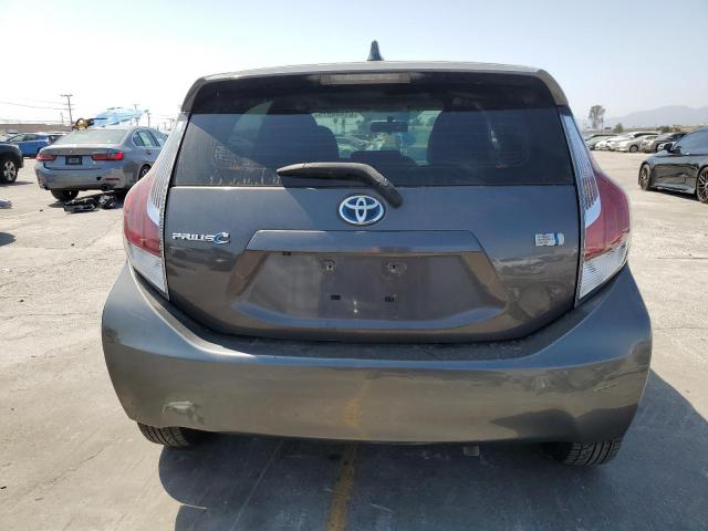 2015 TOYOTA PRIUS C JTDKDTB36F1109975