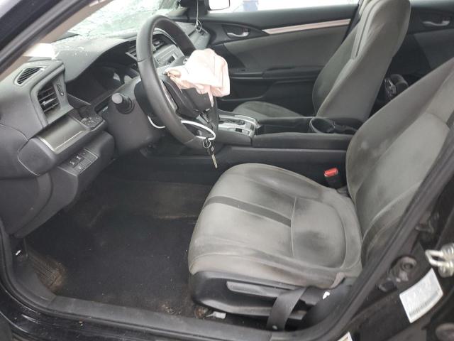 2019 HONDA CIVIC LX 2HGFC2F67KH596247