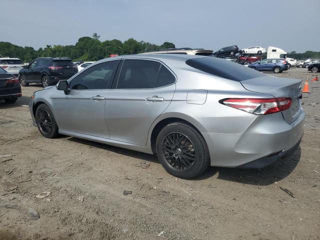 Vin: 4t1b11hk3ju545410, lot: 60941685, toyota camry l 20182
