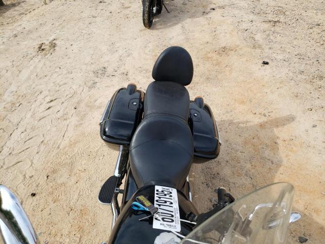 2002 VICTORY MOTORCYCLES TOURING 5VPTB16D523001610