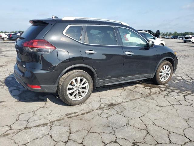 Vin: 5n1at2mtxkc804167, lot: 62942475, nissan rogue s 20193