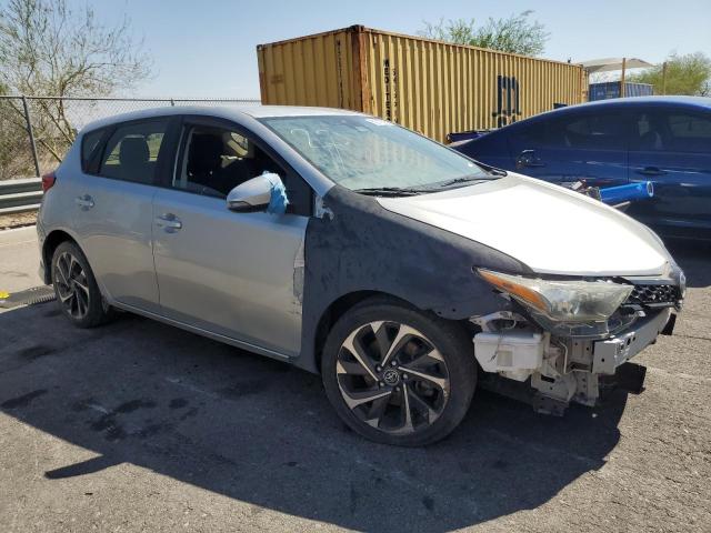 Vin: jtnkarje4hj541963, lot: 60319095, toyota corolla 20174