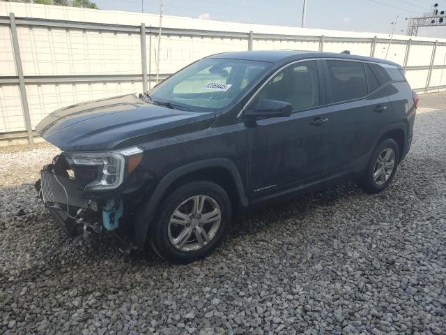 GMC TERRAIN SL