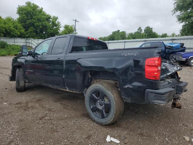 2017 CHEVROLET SILVERADO - 1GCVKPEC7HZ112555