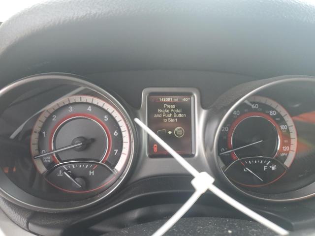 2017 DODGE JOURNEY CR #3309254615