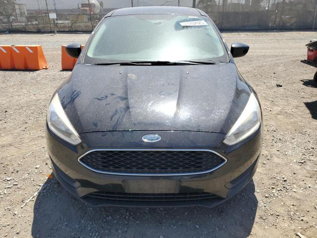 2018 FORD FOCUS SE - 1FADP3FE0JL293485
