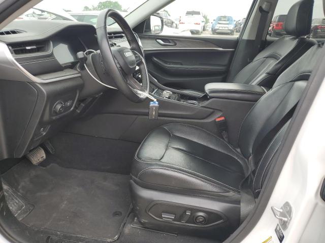 2022 JEEP GRAND CHER - 1C4RJKBG0N8564735