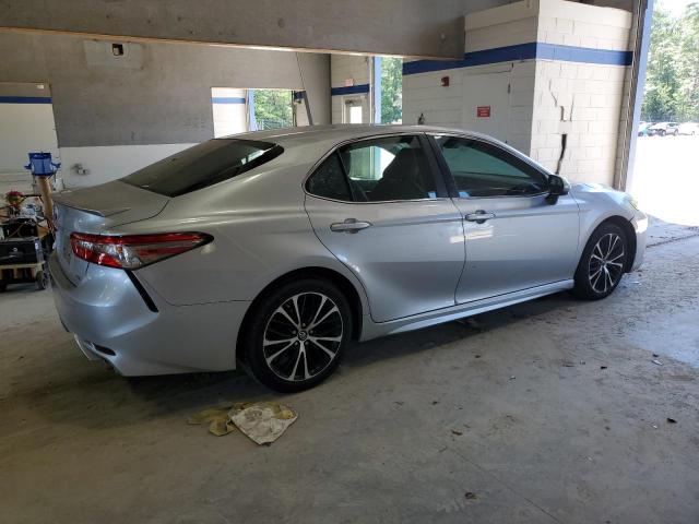 Vin: 4t1b11hk0ju546868, lot: 61394905, toyota camry l 20183