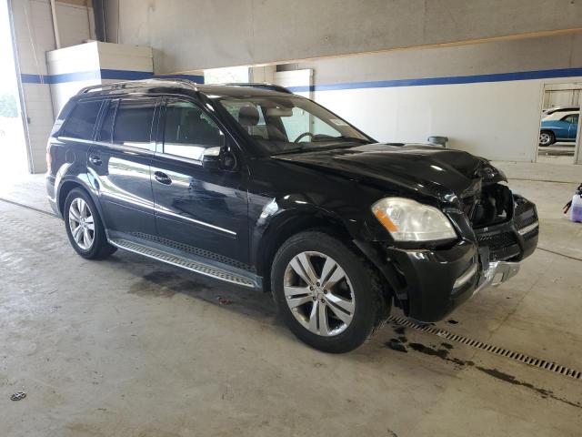 Vin: 4jgbf7be7aa612616, lot: 60671155, mercedes-benz gl-class 450 4matic 20104