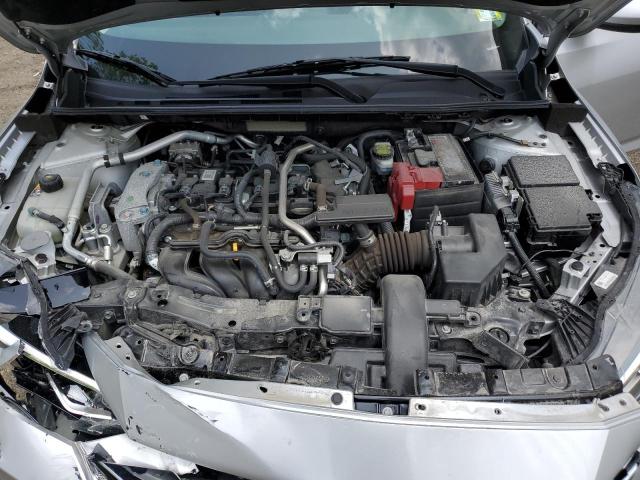 2020 NISSAN SENTRA S 3N1AB8BV3LY286364