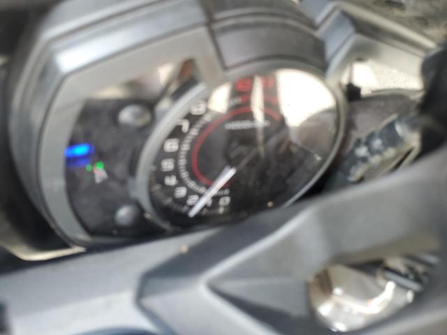 2019 KAWASAKI EX650 J JKAEXEJ11KDA03388