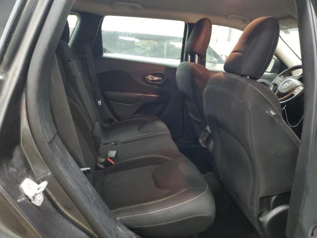 2015 JEEP CHEROKEE L 1C4PJMCB1FW672705