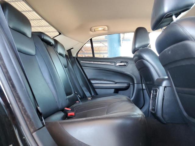 2015 CHRYSLER 300 LIMITED 2C3CCAAG7FH818355