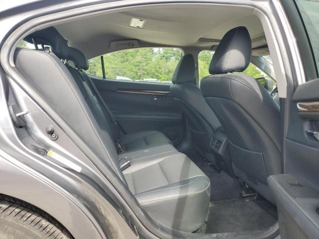 2015 LEXUS ES 350 JTHBK1GG1F2188003