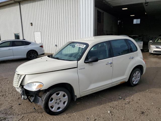 CHRYSLER PT CRUISER