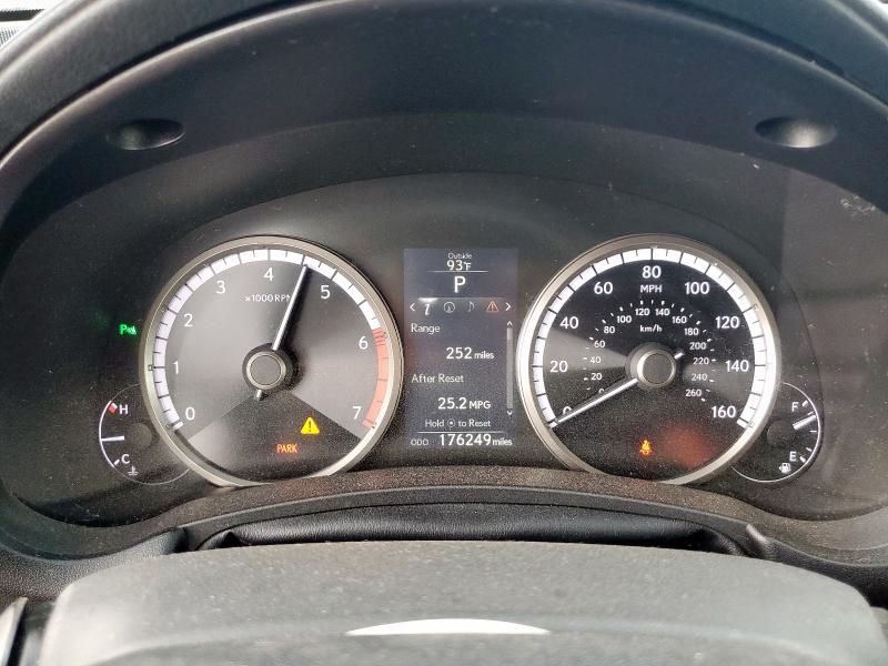 2015 LEXUS NX 200T JTJYARBZ3F2018132