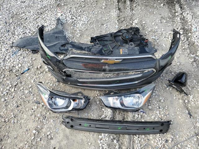 2021 CHEVROLET SPARK ACTI #3177241609