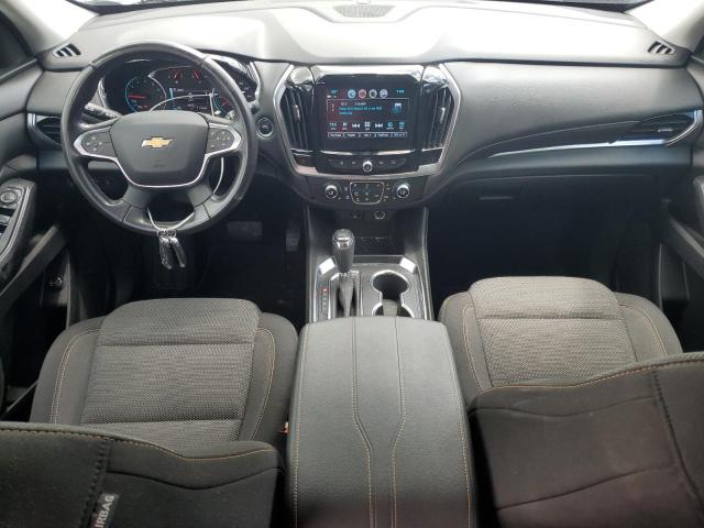 2019 CHEVROLET TRAVERSE L - 1GNERGKW2KJ276982