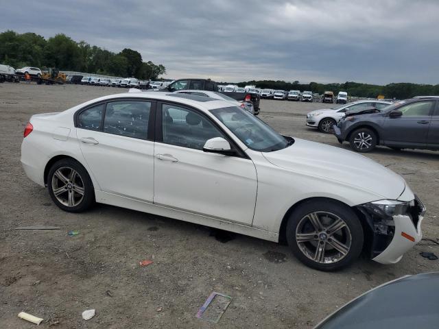 Vin: wba3c3c58fp664511, lot: 62542575, bmw 3 series i xdrive 20154